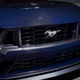 Image for article titled 2024 Ford Mustang Dark Horse Makes 500 HP, 418 Lb-Ft of Torque